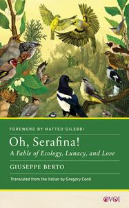 Oh, Serafina! di Giuseppe Berto edito da Rutgers University Press