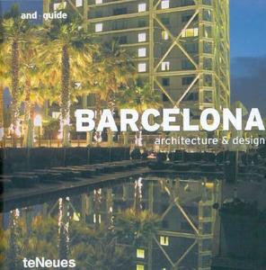 Barcelona edito da Teneues Verlag Gmbh + Co Kg