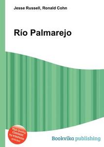 Rio Palmarejo edito da Book On Demand Ltd.