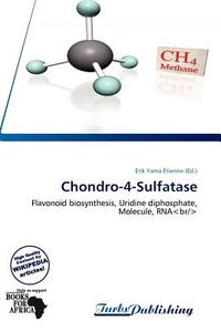 Chondro-4-Sulfatase edito da Turbspublishing