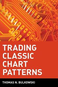 Trading Classic Chart Patterns di Bulkowski edito da John Wiley & Sons