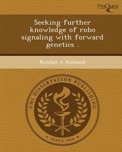 This Is Not Available 057260 di Kendall A. Rasband edito da Proquest, Umi Dissertation Publishing
