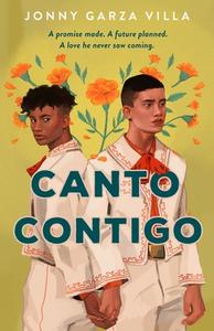 Canto Contigo di Jonny Garza Villa edito da WEDNESDAY BOOKS