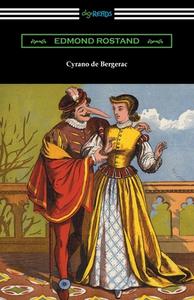 Cyrano de Bergerac di Edmond Rostand edito da DIGIREADS.COM