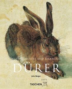 Durer di John Berger edito da Taschen Gmbh