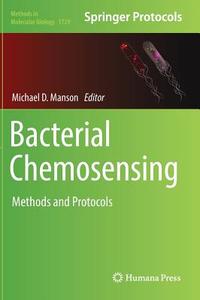 Bacterial Chemosensing edito da Springer-Verlag GmbH