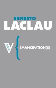 Emancipation(s) di Ernesto Laclau edito da Verso Books