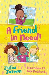 A Friend in Need di Julia Jarman edito da Andersen Press Ltd