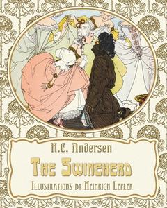 The Swineherd di Hans Christian Andersen edito da PLANET