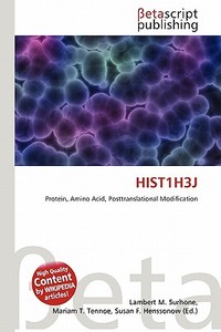 Hist1h3j edito da Betascript Publishing