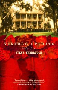 Visible Spirits di Steve Yarbrough edito da VINTAGE