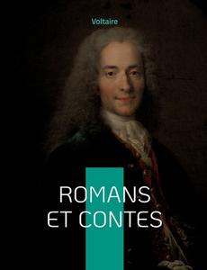 Romans et Contes di Voltaire edito da Books on Demand