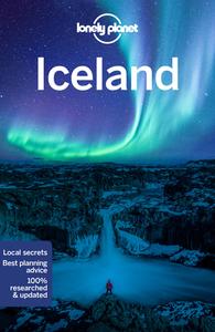 Lonely Planet Iceland di Alexis Averbuck, Lonely Planet, Carolyn Bain edito da LONELY PLANET PUB