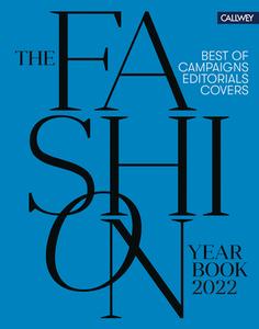 THE FASHION YEARBOOK 2022 di Julia Zirpel, Fiona Hayes edito da ACC ART BOOKS