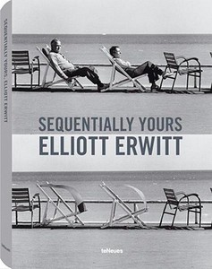 Elliott Erwitt di Elliott Erwitt edito da Teneues Publishing Uk Ltd