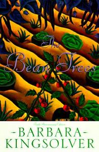 The Bean Trees Anniversary Edition di Barbara Kingsolver edito da Harper