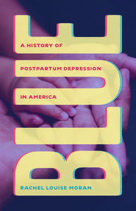 Blue di Rachel Louise Moran edito da University of Chicago Press