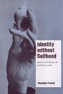 Identity Without Selfhood di Mariam Fraser edito da Cambridge University Press