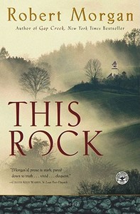 This Rock di Robert Morgan edito da Touchstone Books
