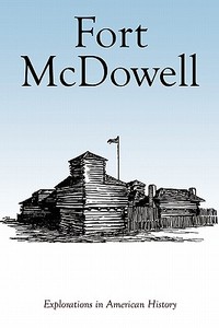 Fort McDowell di Anonymous edito da Wildside Press