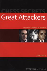 Chess Secrets di Colin Crouch edito da Gloucester Publishers Plc