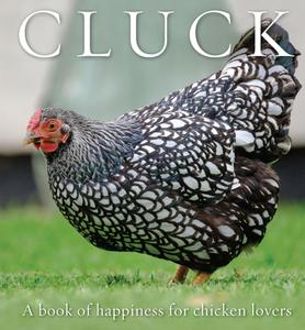 Cluck di Freya Haanen edito da Exisle Publishing