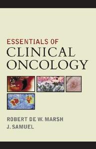 Essentials Of Clinical Oncology edito da Mcgraw-hill Education - Europe