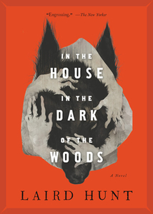 In the House in the Dark of the Woods di Laird Hunt edito da BACK BAY BOOKS