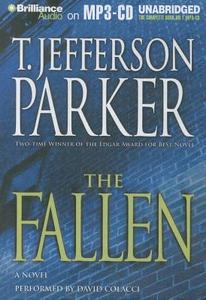 The Fallen di T. Jefferson Parker edito da Brilliance Corporation