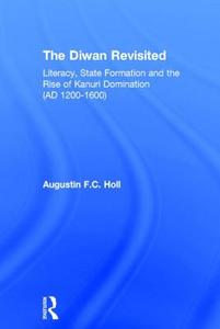 Diwan Revisited di Augustin Holl, Holl edito da ROUTLEDGE