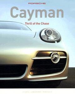 Porsche Cayman di Jutta Deiss edito da Motorbooks International