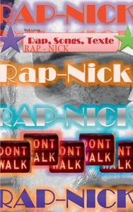 Rap - Nick Nick Living - Libro - Books on Demand | Libreria Universitaria