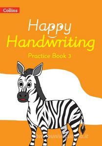 Practice Book Year 3 di Stephanie Austwick edito da HarperCollins Publishers