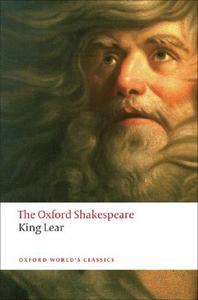 The History of King Lear di William Shakespeare edito da Oxford University Press