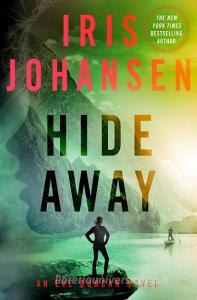 Hide Away di Iris Johansen edito da ST MARTINS PR