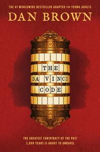 The Da Vinci Code (The Young Adult Adaptation) di Dan Brown edito da Random House LCC US