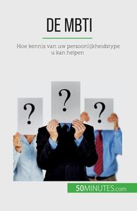 De MBTI di Benjamin Fléron edito da 50Minutes.com