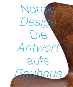 Nordic Design edito da Arnoldsche