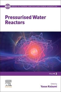 Pressurised Water Reactors edito da ELSEVIER