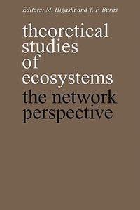 Theoretical Studies of Ecosystems edito da Cambridge University Press