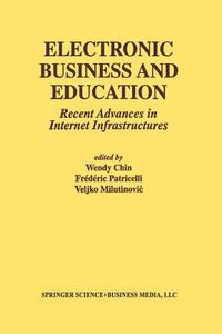Electronic Business and Education edito da Springer US