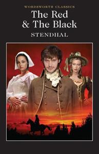 The Red & The Black di Stendhal edito da Wordsworth Editions Ltd