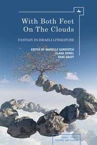 With Both Feet on the Clouds di Danielle Gurevitch edito da Academic Studies Press