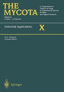 Industrial Applications di H. D. Osiewacz edito da Springer