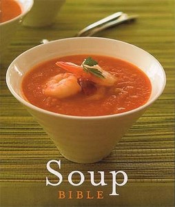 Soup Bible edito da Penguin Books Ltd