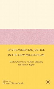 Global Perspectives On Race, Ethnicity, And Human Rights edito da Palgrave Macmillan