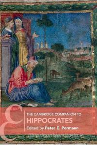 The Cambridge Companion to Hippocrates edito da Cambridge University Press