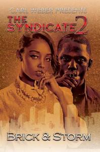 The Syndicate 3 di Brick, Storm edito da Kensington Publishing