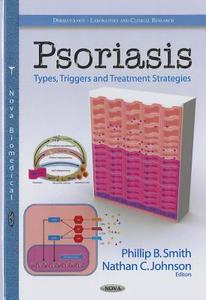 Psoriasis edito da Nova Science Publishers Inc