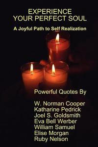 Experience Your Perfect Soul di Joel S. Goldsmith, Eva Bell Werber, William Samuel edito da Freedom Religion Press
